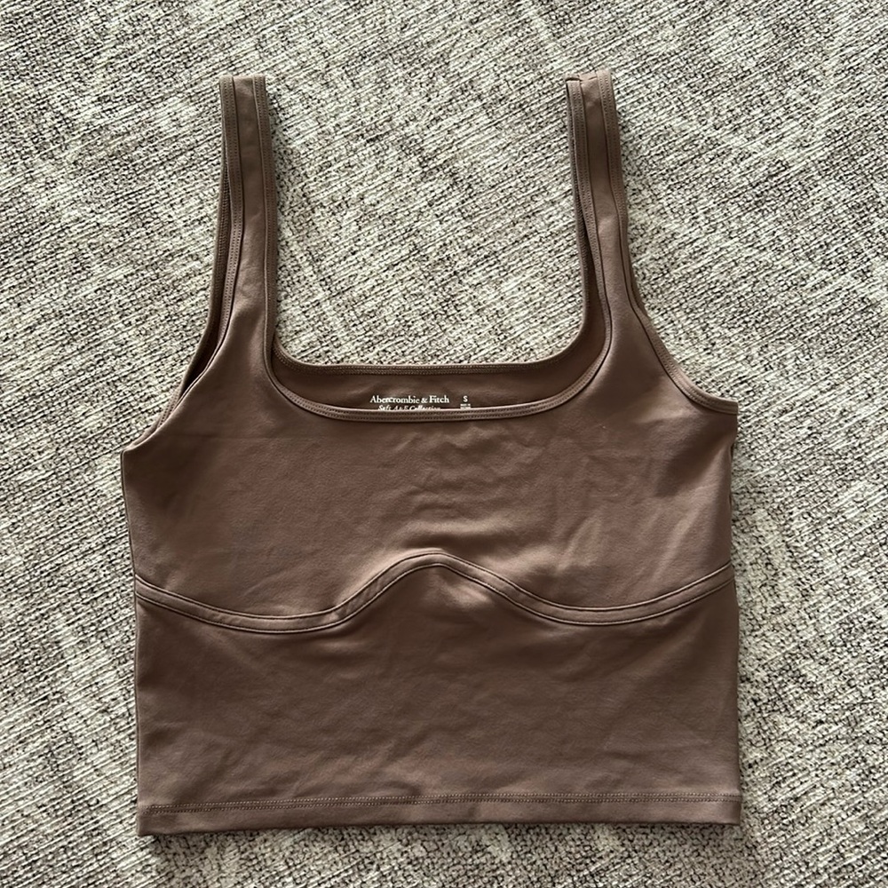 Abercrombie tank top